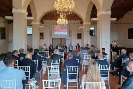Ance Siena: ‘Patto di intenti’ con i candidati senesi alle Politiche 2022