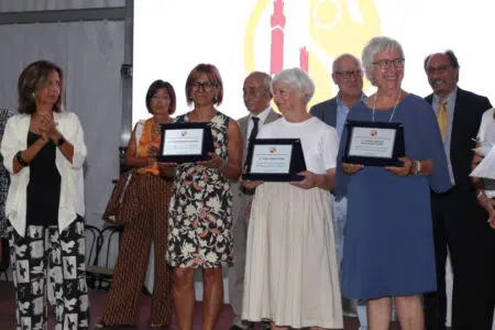 Covid-19, professionisti Asl premiati dall’Ordine dei Medici