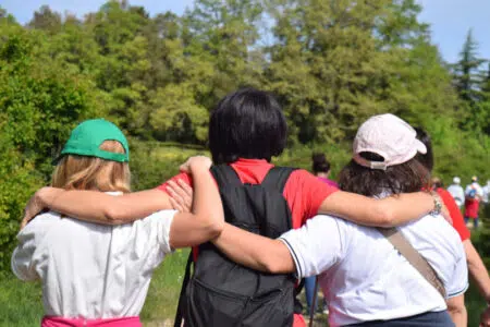 L’Associazione “Le Bollicine” cerca casa