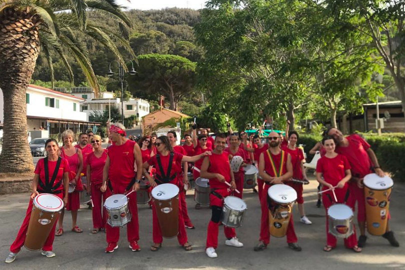 Arriva Bandabum! Nasce in Valdelsa l’orchestra giovanile di Bandão
