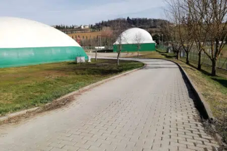 Danni del maltempo, a Poggibonsi sospesa temporaneamente l’attività al palazzetto del Bernino