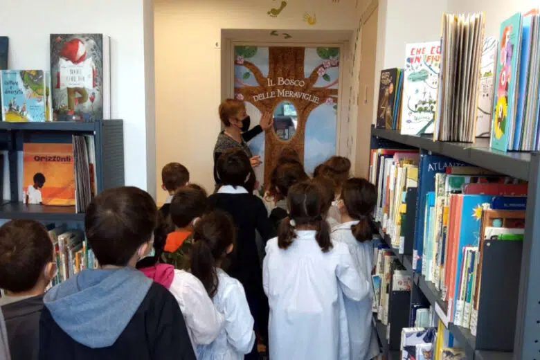 Trend in crescita alla biblioteca comunale di Poggibonsi: segno più per prestiti, iscrizioni, patrimonio