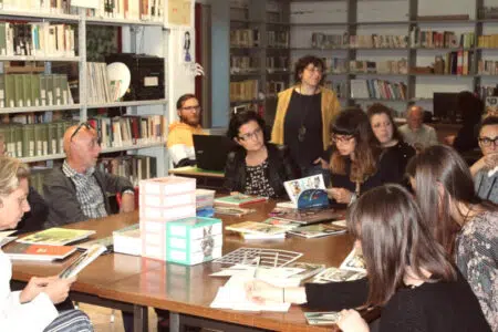 Rapolano Terme aderisce al progetto “Io leggo per gli altri” dedicato alla lettura ad alta voce