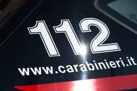 Evade dagli arresti domiciliari: rintracciato e denunciato dai Carabinieri