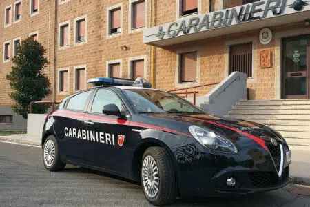 Malvivente incastrato dai Carabinieri di Poggibonsi grazie al DNA