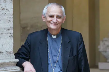 Siena Ideale: “La riflessione (inascoltata) del cardinale Zuppi e la distrazione dei candidati”
