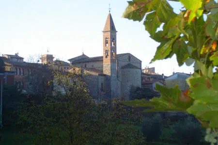 “Paese mio che stai sulla collina”, racconti e storie di Castelnuovo Berardenga fra passato, presente e futuro