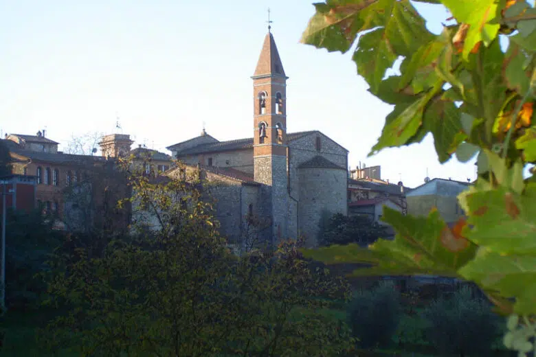 Castelnuovo Berardenga: da lunedì 3 ottobre cessa la ZTL nel centro storico