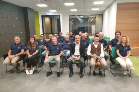 Donazioni di sangue in orario di lavoro per i dipendenti di Centria