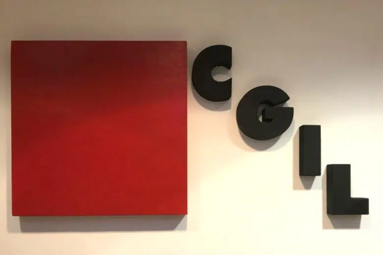 CGIL Siena: “No all’autonomia differenziata: è contro il diritto alla salute, è contro i più deboli” Cgil logo