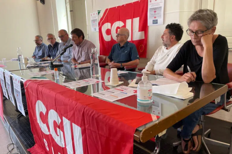 Incontro Cgil con i candidati alle Politiche: il lavoro “di qualità” dovrà essere al centro della prossima legislatura