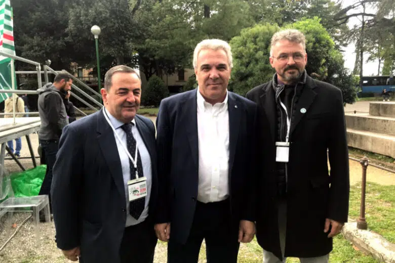 Cisl Siena: lavoro, crescita e sviluppo, un nuovo patto sociale per il territorio