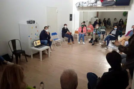 A Siena un corso per essere “Antenne del Territorio”