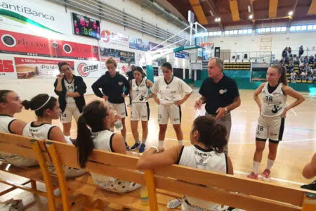 Coppa Toscana, le ragazze del Costone superano nettamente Prato