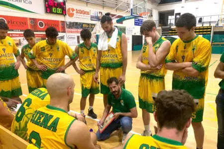 Basket C Gold, il Costone Siena ospita lo Spezia Basket
