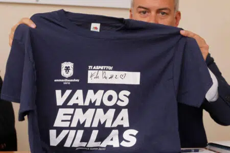 Emma Villas Aubay Siena, presentata la nuova campagna abbonamenti