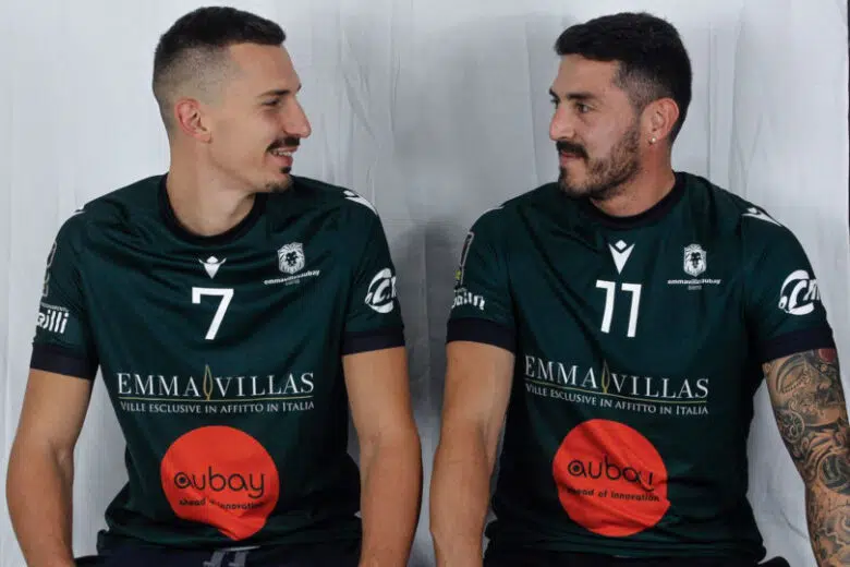 Emma Villas Aubay Siena, domenica a Trento la prima grande sfida di Superlega in diretta RaiSport