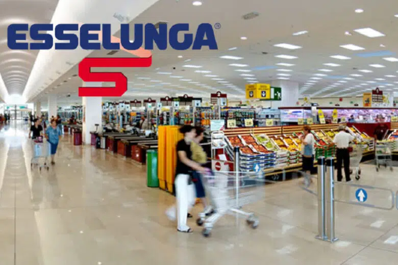 Sequestro cantiere di Siena, Esselunga: “Fiducia nella magistratura” Esselunga, supermercato