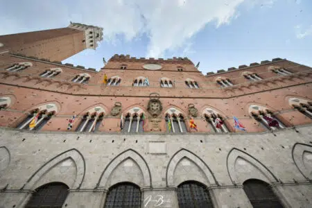 Civetta e Istrice non parteciperanno al Palio di Siena 2022