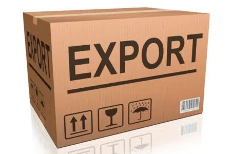 L’export della provincia di Siena nei primi nove mesi del 2023 Export, scatola cartone