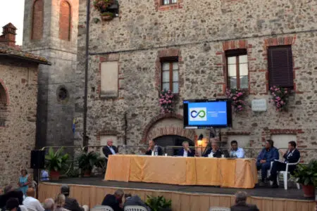 Sostenibilità ambientale e crisi energetica aprono la 50° Festa del Luca a San Gusmè