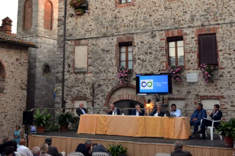 Sostenibilità ambientale e crisi energetica aprono la 50° Festa del Luca a San Gusmè