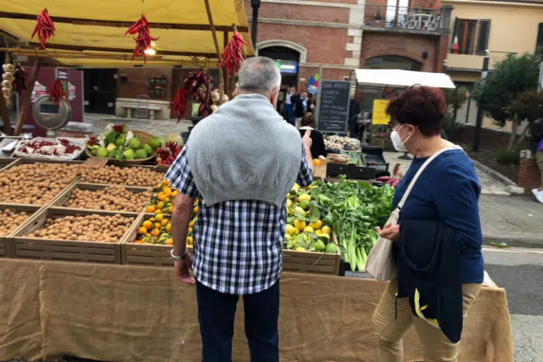 A Sinalunga al via la nuova edizione della Fiera alla Pieve, quest’anno dedicata all’ambiente e al lavoro