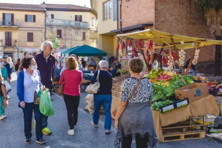 Sinalunga, torna la tradizionale Fiera alla Pieve: storia, cultura, spettacoli, street food e enogastronomia