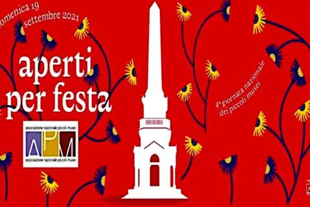 Toscana “capitale” dei Piccoli musei. Il 18 settembre la Giornata nazionale