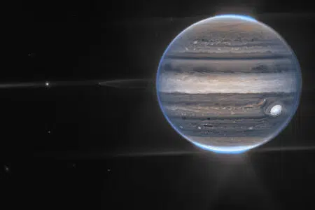“Notte dei giganti”, a Siena osservazione di Giove e Saturno