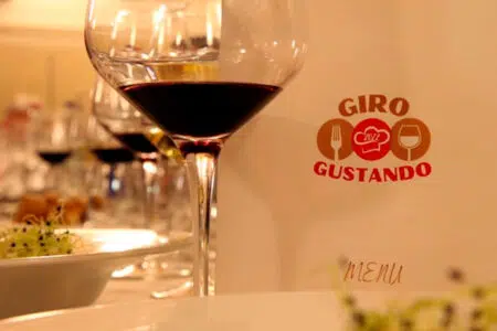 Girogustando, prologo a Buonconvento con i ragazzi di Sipario