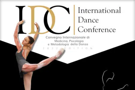 International Dance Conference, l’edizione 2022 a Siena