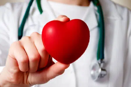 Open week sulle malattie cardiovascolari nella popolazione femminile