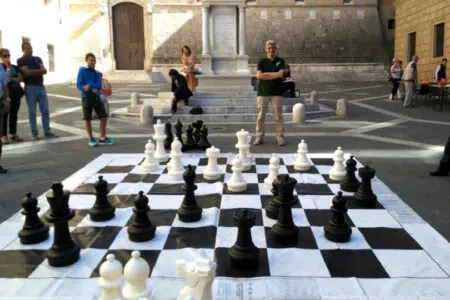Mens Sana Scacchi: a Petroio un grande torneo organizzato dalla Polisportiva