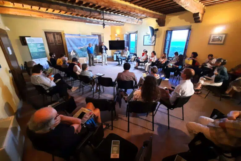 Montepulciano, prosegue il Festival dei “Maestri Fuori Classe”