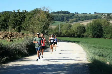 Torna la MontepulcianoRun, tre giorni di podismo e benessere
