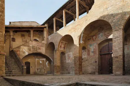 Giunge al termine la XIII edizione del Festival Barocco di San Gimignano Musei Civici di San Gimignano