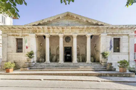 Al Museo Nazionale Etrusco di Chiusi la presentazione volume ”Terra di Mezzo. I Longobardi e la Nascita della Toscana”