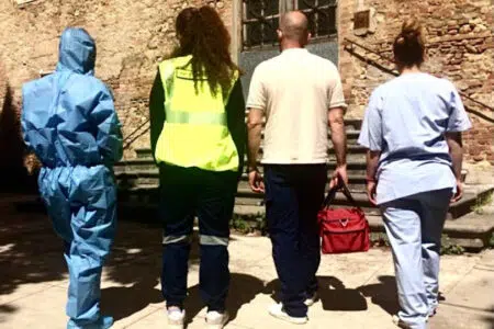 Opi Siena, borsa di studio per gli infermieri senesi