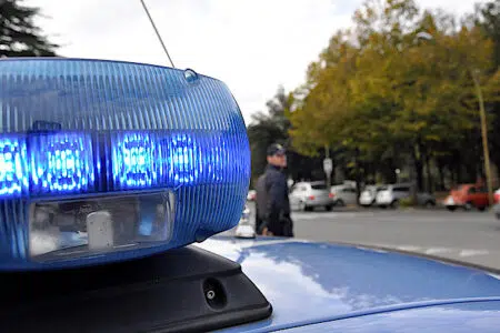 Siena, 40enne denunciato dalla Polizia per detenzione ai fini di spaccio di sostanze stupefacenti