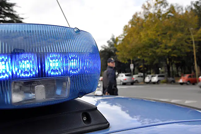 Siena, 40enne denunciato dalla Polizia per detenzione ai fini di spaccio di sostanze stupefacenti
