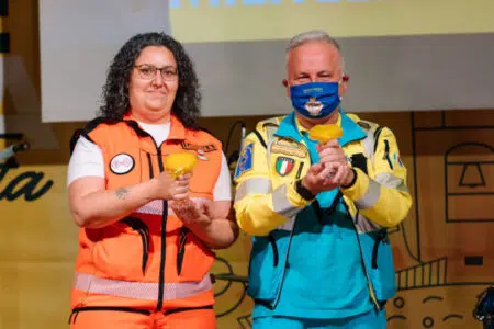 Colle di Val d’Elsa, presentazione candidature premio Cuore Giallo