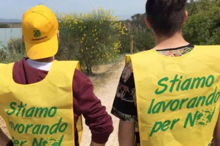 San Quirico d’orcia, torna “Puliamo il Mondo”