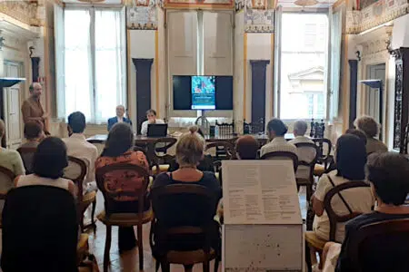 “Relazioni d’arte” ritornano le conferenze organizzate dalla Pinacoteca nazionale di Siena