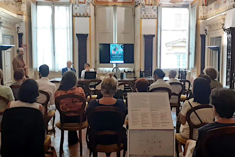 “Relazioni d’arte” ritornano le conferenze organizzate dalla Pinacoteca nazionale di Siena