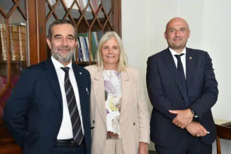 Università toscane: rinnovata collaborazione tra atenei di Firenze, Pisa e Siena per i servizi bibliotecari