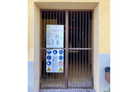 Colle, risalita del Baluardo: al via il cantiere per i lavori