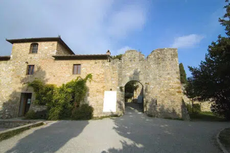 San Gimignano, festival della creatività under 35 al parco della Rocca di Montestaffoli