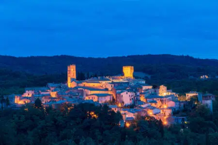 Protocollo per San Casciano dei Bagni, valorizzazione del Bagno Grande