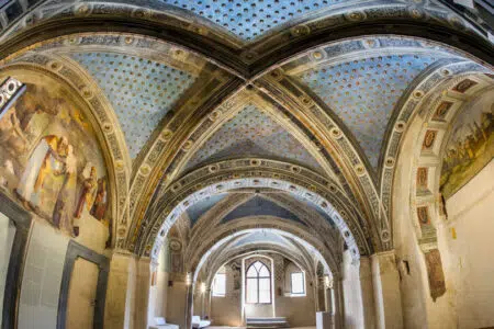 “Da capo”, il concerto della SienAgosto Academy al Santa Maria della Scala